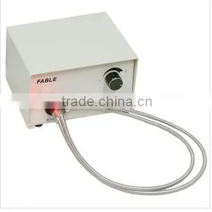 Optic Fiber Lamp With Adjustable Cold Halogen Lightings thumbnail-1