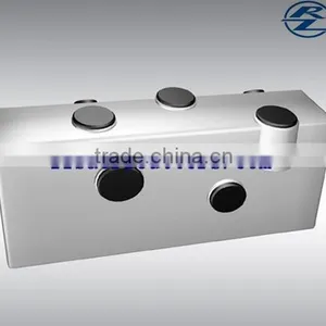 RZ Brand Foundation Drilling Tool/earth Drill Teeth for Drilling Rig/building Construction Tools thumbnail-3