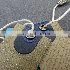 Custom Paper Tags Plain thumbnail-5