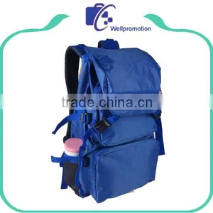 Multifunctional Sport Backpack Bag for Picnic / Wholesale Fashion Polyester Backpack Supplier's Choice thumbnail-1