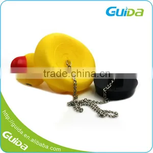 Sanitary Adjustable Wholesale Rubber Sink Stopper thumbnail-2