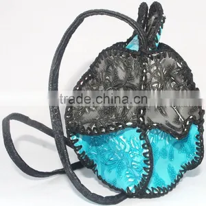 Girls One Shoulder Bag Leather Strap Durable Material More Applications thumbnail-4