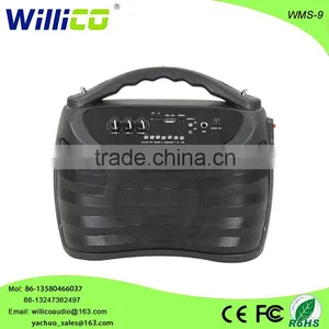 Portale Bluetooth Mini Easy - Carrying Speaker With TF Card thumbnail-1
