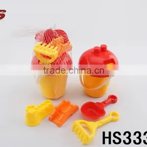 17PCS Made in Shantou Beach Toy Kids Sand Tools thumbnail-3