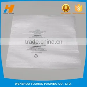 Interesting Products From China Polyethylene Epe Foam Bag thumbnail-1
