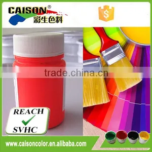 Fluorescent Marker Ink Colorant for Marker Pen Ink thumbnail-1