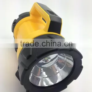 Cree T6 Flashlight thumbnail-1