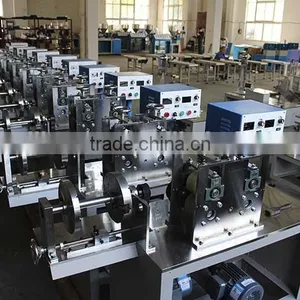 Automatic Lollipop Sticks Extruding Machine thumbnail-6