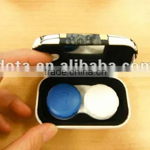 Mini Contact Lense Container thumbnail-1