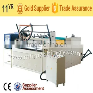 MH-200SJ Supply Automatic Single Wet Wipes Machine (CE&Supplier Assessment) thumbnail-4