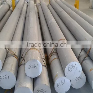 EN AW 7075 T6 5mm 50mm 140mm Dia Aluminum Rod thumbnail-6