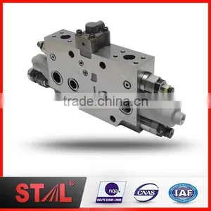 Standby Valve Spare Valve For All Kinds Of Hydraulic Breaker Hammer thumbnail-3
