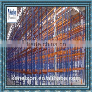 Heavy Duty Pallet Racking thumbnail-1