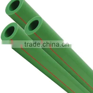 Ppr Potable Water Supply Pipe for Cold Water and for Hot Water thumbnail-2