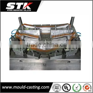 Manufacturer for Plastic Injection Molding thumbnail-3
