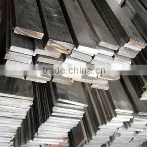 ASTM 316L Stainless Steel Flat Bar thumbnail-1