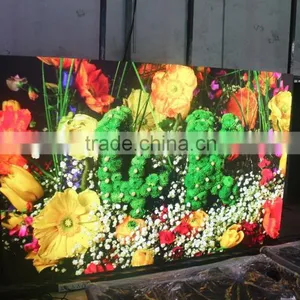 China High Quality Small P1.66 hd Indoor Led Display thumbnail-1
