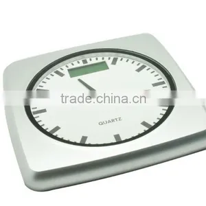 Stylish Wall Clock thumbnail-1
