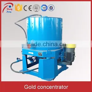 Gold Separator Machine, Mineral Separator thumbnail-1