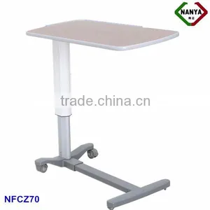 Hospital Patient Bedside Dining Tables thumbnail-1