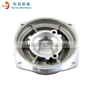 Mass Production High Demand Cnc Machining Parts thumbnail-3