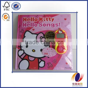 Supply Printing Service of Board Book Printing thumbnail-1