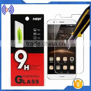 Most Selling Products Tempered Glass Screen Protector For Huawei Y360 thumbnail-1