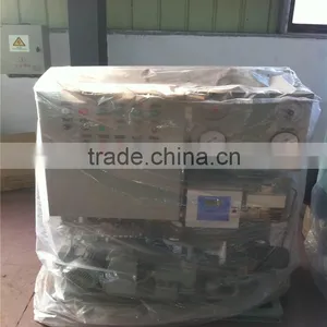 CCS & EC Approved Marine 15 Ppm Oil Water Separator thumbnail-3