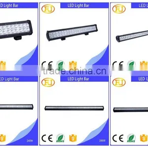 Hot Selling Led Offroad Light Bar 4x4 Led Light Bar 36w Led Light Bar thumbnail-6