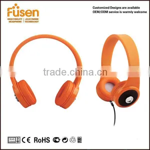 OEM Wholesale Headphone for Music thumbnail-3