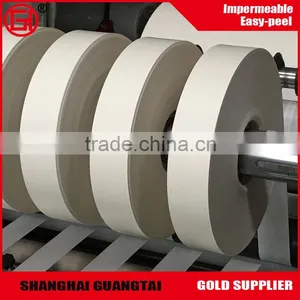 Customized Silicone Coated Release Paper for Synthetic Paper thumbnail-4
