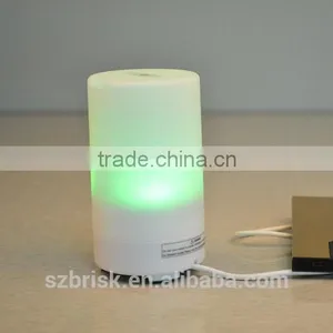 USB Electric Aroma Diffuser +humidifiers BK-EG-FD05 thumbnail-4