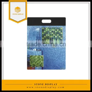 Ceramic/masaic Tile Combination Display Hand Board thumbnail-1