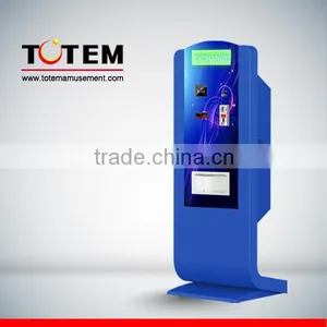 High Speed Coin Operated Dispense Machine thumbnail-1