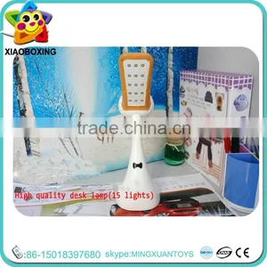 Custom Gift Box Battery Operated Mini LED Table Lamp thumbnail-4