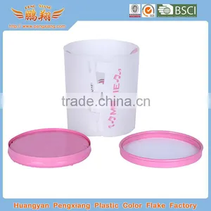 Plastic Foldable Trash Can thumbnail-5