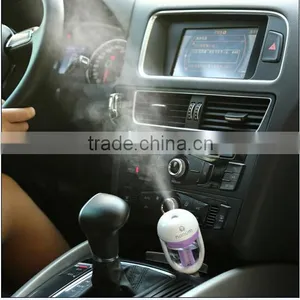 2016 Trending Portable Car Aroma Humidifier thumbnail-2