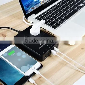 Multiple Tablet Charger Multiple Tablet Charger 5v Android Tablet pc Charger thumbnail-6