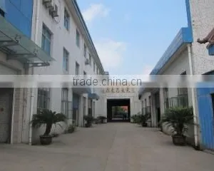 Hangzhou Longma Hardware & Tools Co., Ltd. company overview - view 1 thumbnail