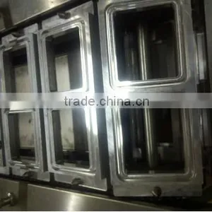 Hongzhan BG Sreies Cup Coffee Capsules Cup Filling and k Cup Coffee Filling Machine thumbnail-5