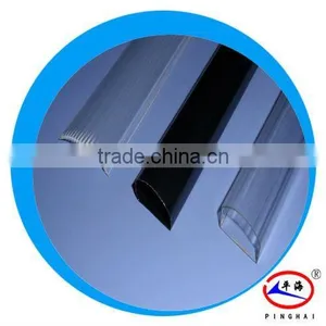 Polycarbonate Tube Pipe Hose for LED Lights thumbnail-1