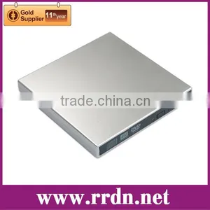 USB2.0 External DVD Writer for Mini PC thumbnail-4