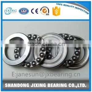 Good Quality Best Price Thrust Ball Bearing 0-9 thumbnail-3