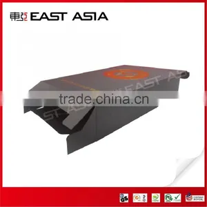 Papercard Model Box With Hot Stamped Logo thumbnail-5