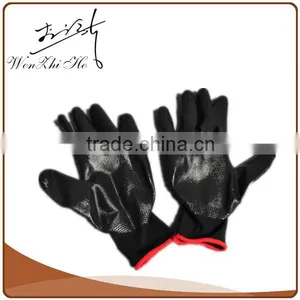 Safety And Industrial Nitrile Universal Labor Protection Gloves thumbnail-2