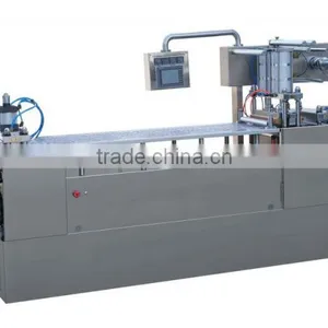 Automatic Blister Food Packing Machine thumbnail-3