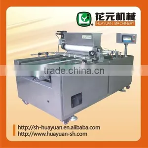 Semi-Automatic Machine for Wire Cut Cookies thumbnail-1