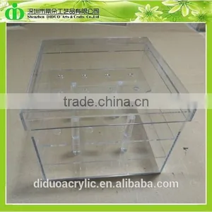 DDX-0253 Trade Assurance Flower Box Gift thumbnail-1