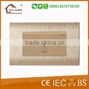 Economy China's Schuko Wall Socket Outlet thumbnail-6