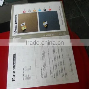 Grayboard File Folder for Carpet thumbnail-1
